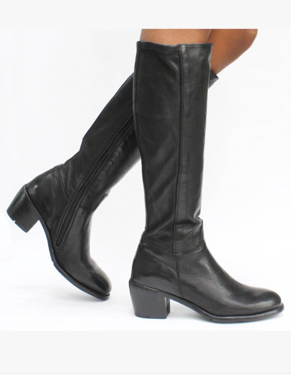 LEMARGO Italian leather Boots